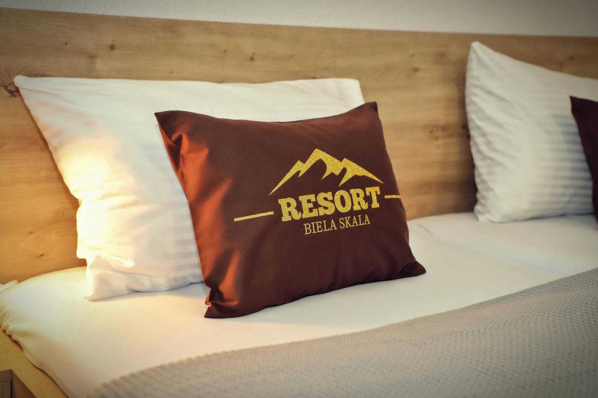 Resort Biela Skala - Chata Chopok Jasna Juh บิสตรา ภายนอก รูปภาพ