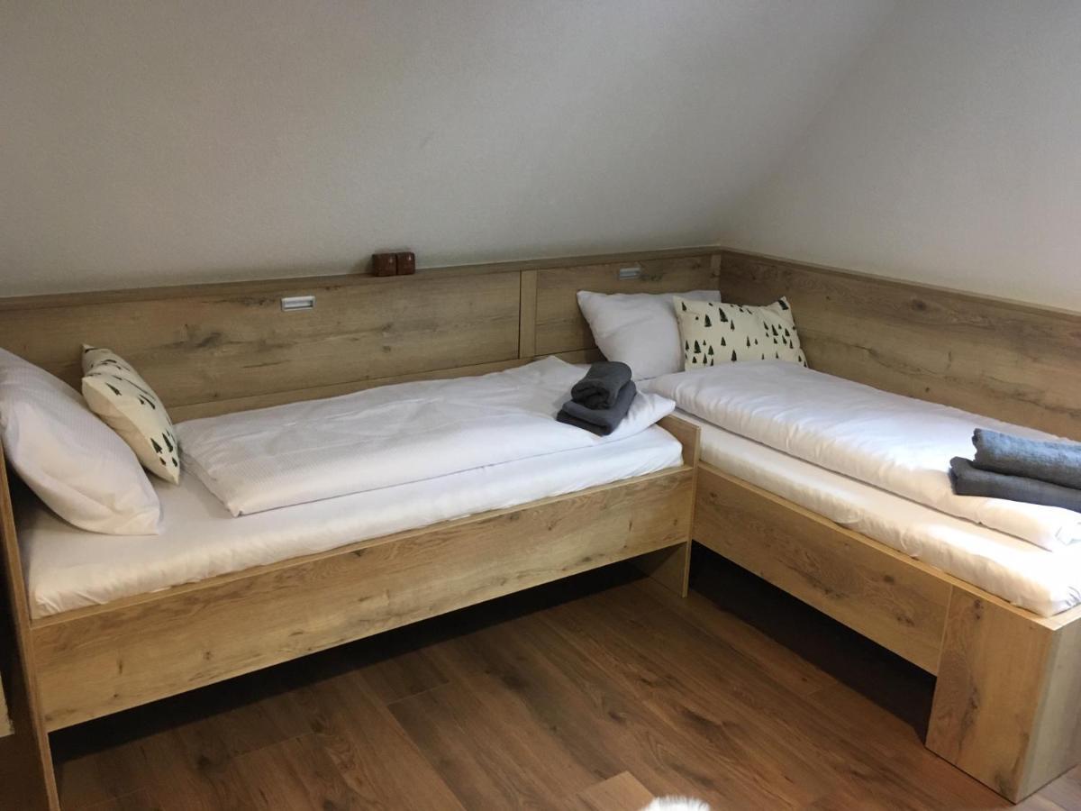 Resort Biela Skala - Chata Chopok Jasna Juh บิสตรา ภายนอก รูปภาพ